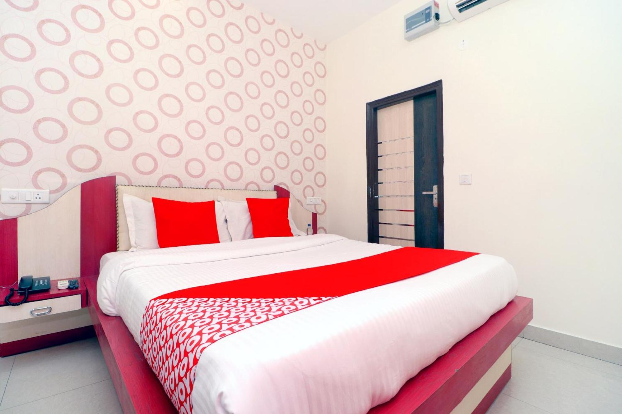 Hotel O Sangam Resort Shahpur  Экстерьер фото