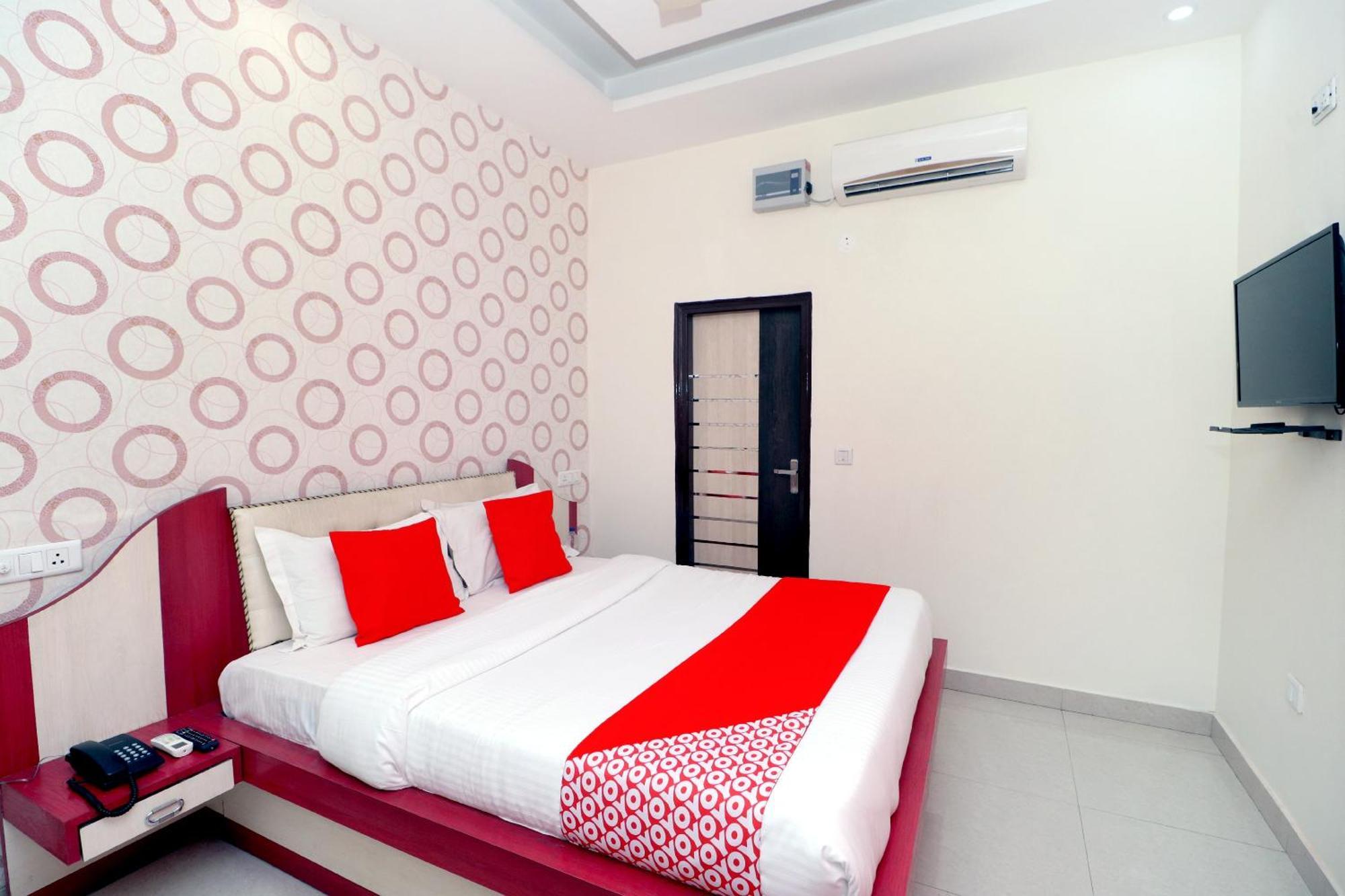 Hotel O Sangam Resort Shahpur  Экстерьер фото