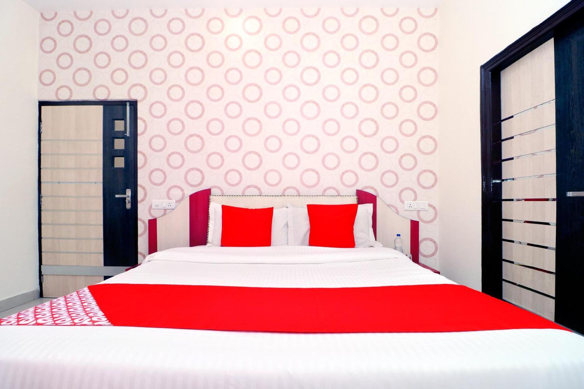 Hotel O Sangam Resort Shahpur  Экстерьер фото