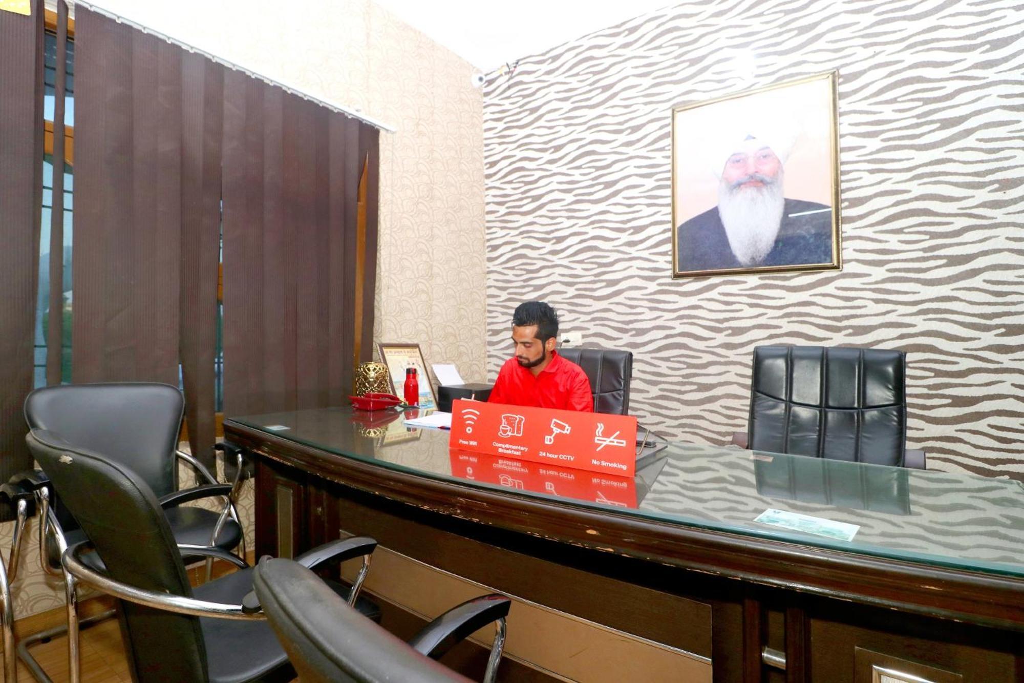 Hotel O Sangam Resort Shahpur  Экстерьер фото