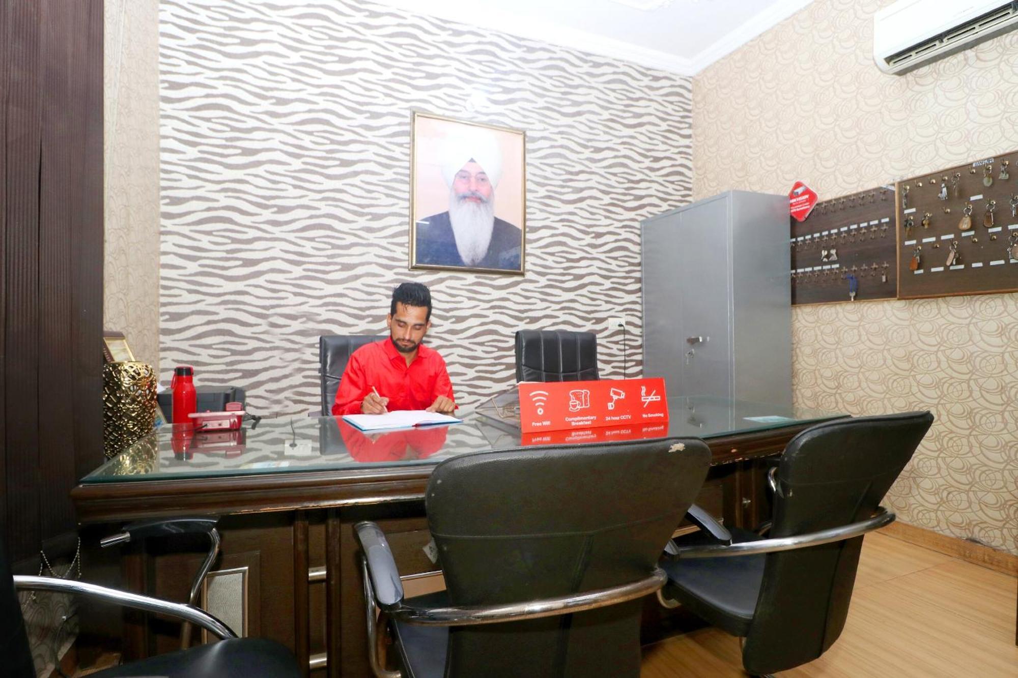 Hotel O Sangam Resort Shahpur  Экстерьер фото